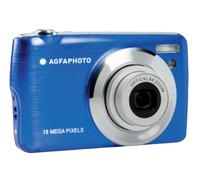 FOTOCAMERA DIGITALE AGFA DC8200BL Zoom ottico 8x, 8 megapixel, blu