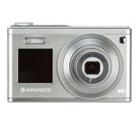 AGFAPHOTO REALISHOT DC9200 ARGENTO MOD. DC9200SL EAN 3760265544271