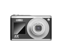 AgfaPhoto Realishot DC9200 Fotocamera compatta Nera