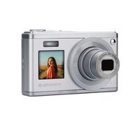 AgfaPhoto Realishot DC9200 Fotocamera compatta 24 MP CMOS Argento Agfaphoto