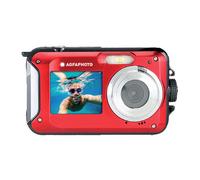 AgfaPhoto Realishot WP8000 fotocamera per sport d'azione 24 MP 2K Ultra HD CMOS 25,4 / 3,06 mm (1 / 3.06'') 130 g Agfaphoto