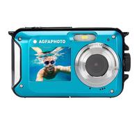 Agfa Realishot Wp8000 One Size Blue