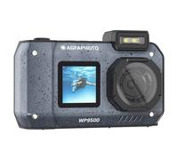 AgfaPhoto Realishot WP9500 fotocamera per sport d'azione 24 MP 5K Ultra HD CMOS 25,4 / 3,06 mm (1 / 3.06'') 220 g Agfaphoto