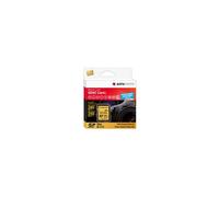 AGFAPHOTO - SDXC UHS II 128GB Professional High Speed U3 V90