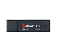 AgfaPhoto USB 3.0 nero 64GB