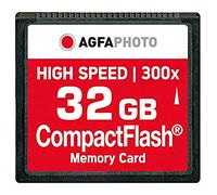 Compact Flash 32GB AgfaPhoto