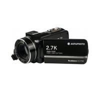 AgfaPhoto Videocamera palmare Realimove CC2700 Nero 24 MP 3" LCD