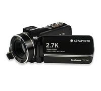 AGFAPHOTO Caméscope Realimove CC2700