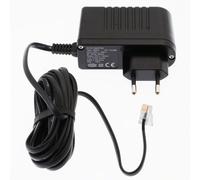 AGFEO 6100826 Telefono Interno Agfeo ST40IP Nero 110 mm 90 mm Alimentatore