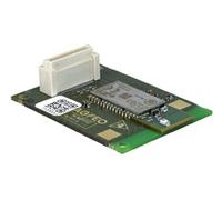 AGFEO BT-Modulo 50 Bluetooth 100 m 0,6 W 220 mm 160 mm 50 mm Isdn 6101649
