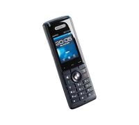 Telefono AGFEO DECT 60 IP Nero 100 contatti display 2 pollici