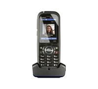 AGFEO DECT 70 IP telefono IP Nero TFT - AGFEO DECT 70 IP, IP Phone,