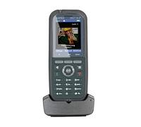 AGFEO DECT 78 IP téléphone fixe Gris TFT