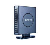 AGFEO Dect Ip-Basis pro Xs black Stazione base Stazione base Elenco 6101811