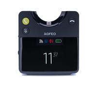 AGFEO Headset Infinity Basis-Station Cuffia Mono Stereo Radio USB Typ 6101788