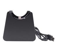 AGFEO Infinity Ladeschale Stazione base Nero Accessori audio 6101789