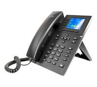 AGFEO T 17 SIP VoIP-Telefon Telefono voip Voice over ip Lista chiamate 6101841