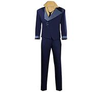 agfosa Spike - Costume da cosplay a specchio, per feste e carnevale