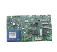 AGFQGLDPO 740190001707 Scheda Madre, Compatibile con Ariston, Caldaia murale