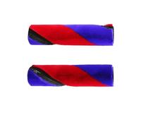 AGFQGLDPO B90B-2PCS Spazzola a Rullo di Ricambio, Compatibile con aspirapolvere Dyson, SV19 OMNI-GLIDE/SV21 Micro Spazzola a Rullo Doppia Spazzola a Rullo in Velluto Morbido