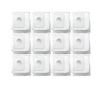 AGFQGLDPO Ricambi for aspirapolvere, Sacchetti for la Polvere, Sacchetti for la Polvere di Ricambio, compatibili con Conga, 2290(12pcs)