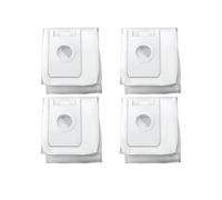 AGFQGLDPO Ricambi for aspirapolvere, Sacchetti for la Polvere, Sacchetti for la Polvere di Ricambio, compatibili con Conga, 2290(4 PCS)