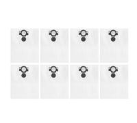 AGFQGLDPO Ricambi for Sacchetti for aspirapolvere Robot, compatibili con Nilfisk, 107419593 ATTIX 33/44