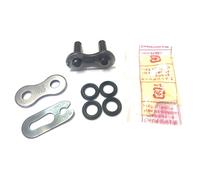 Aggancio Clip DID 520 vx3 (FJ) Moto Motore Ricambi Ciclomotore