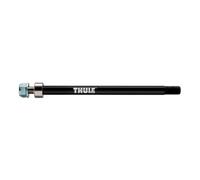 Aggancio del rimorchio Thule Syntace/fatbike Thru Axle Noir