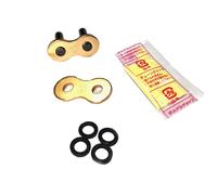 Aggancio DID Rivetto 525 vx3 ( G&b ) ( Zj ) per Moto Ricambi