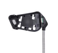 Aggancio Magnetico Interfono Midland r series rush rcf btr1 advanced r1 mesh