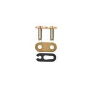 Aggancio per Catena Ek 415rr Da ( Clip) Wmn Oro per Moto