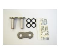 Aggancio per Catena Ek 428sroz Mlj (Rivetto) Wmn Acciaio per Moto