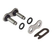 Aggancio per Catena Ek 520srx2 Skj ( Clip Semiprensado) Wmn Acciaio