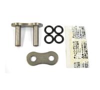 Aggancio per Catena EK CHAIN 428 Sroz Tipo Remache-Junta o-Ring