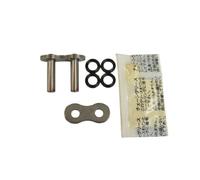 Aggancio per Catena EK CHAIN 428 Zvx Tipo Remache-Retenes Qx-Ring