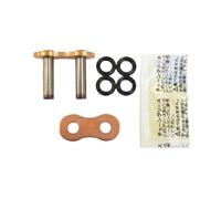 Aggancio per Catena EK CHAIN 520 Flirt Tipo Remache-Retenes Nx-Ring
