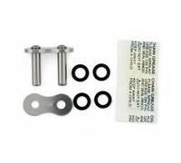 Aggancio per Catena EK CHAIN 520 srx2 Tipo Remache-Retenes