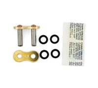 Aggancio per Catena EK CHAIN 520 srx2 Tipo Remache-Retenes Qx-Ring