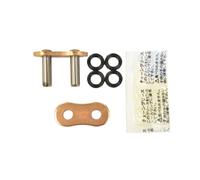 Aggancio per Catena EK CHAIN 520 zvx3 Tipo Remache-Retenes Nx-Ring