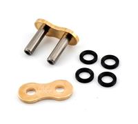 Aggancio per Catena EK CHAIN 525 mvxz2 Tipo Remache-Retenes Qx-Ring