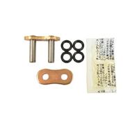 Aggancio per Catena EK CHAIN 525 zvx3 Tipo Remache-Retenes Nx-Ring