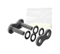 Aggancio per Catena JT Drive Chain 520x1r Con Molla di Fermo x-Ring Tipo