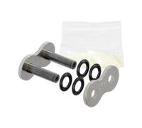 Aggancio per Catena JT Drive Chain 525 x1r3 Tipo Remache-Retenes