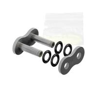 Aggancio per Catena JT Drive Chain 525z3 Con Molla di Fermo X. Ring Tipo