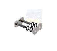 Aggancio per Catena Tipo Rivetto JT Drive Chain 530x1r per Moto