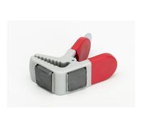 Aggancio porta pennello magnetico