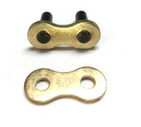 Aggancio Rivetto DID 520 MX ( G&b ) ( Zj ) per Moto Ricambi