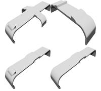 Aggancio Snap-On per Cordino Samsung S8 Custodia Spigen Slim Armor Collo