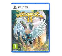 Aggelos 2 Playstation 5